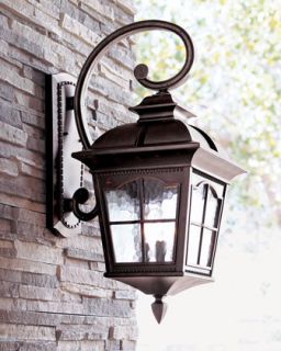 Colonial Outdoor Lighting   