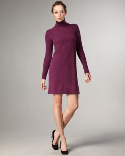 T3LEF MARC by Marc Jacobs Koko Empire Waist Sweaterdress