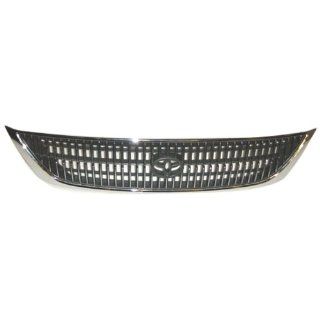  Grille Assembly (Partslink Number TO1200236)    Automotive