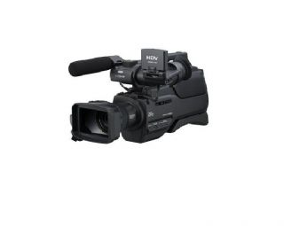 Sony HVR HD1000 Digital High Definition HDV Camcorder