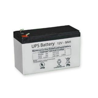  Backup Power Supply (Part Number BE725BB)