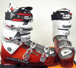2011 head vector 110 ht hf 28 5 ski boots