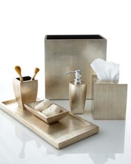 Jonathan Adler Lacquered Vanity Accessories   