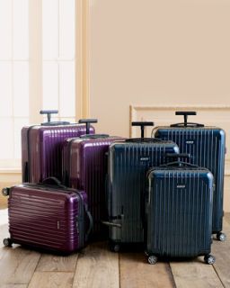 Rimowa North America Salsa Air Polycarbonate Luggage   
