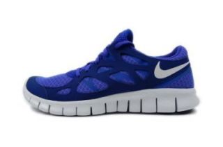 Nike Mens NIKE FREE RUN+ 2 RUNNING SHOES Shoes