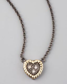 Stephanie Anne Coronation Chain Necklace, 42L   