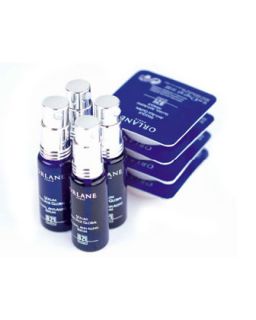 Orlane Global Anti Aging Ampoules   