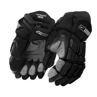 Bauer Supreme ONE90 Pro Ice Roller Hockey Gloves 15