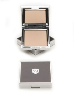 29 Press Finishing Powder SPF 12   