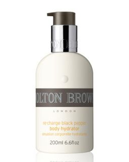 C0HRT Molton Brown Re Charge Black Pepper Body Hydrator