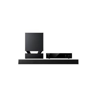 Sony HTCT550W 3D Sound Bar Home Theater System with