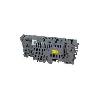 Whirlpool Part Number W10258402 CNTRL ELEC Home