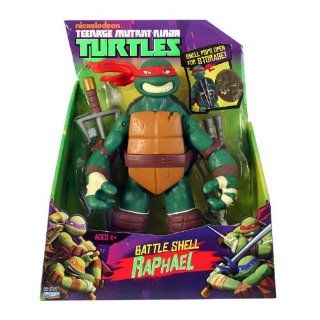 Turtles Turtles TMNT 11 Figure Raphael Nickelodean Toys & Games