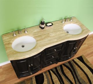 NOTE Granite and marble countertops are natural stones and, as a