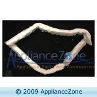 Whirlpool Part Number 4451722 Insulation, Door Home