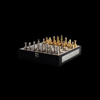 Big Elegant Chess Board 