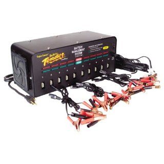 Battery Tender 12 Volt 2 Amp Battery Charger   Ten Banks   021 0134