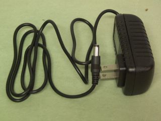 AC Adapter Power Supply Digital Blood Pressure Monitor