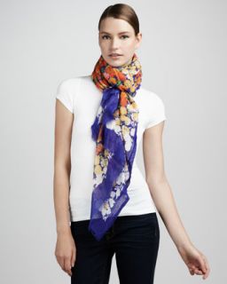 Marc Jacobs Scarf  