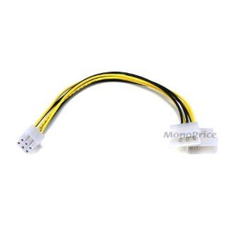  Adapter Cable for PCI Express   10 inches