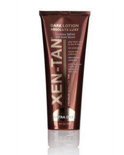 Xen Tan Scent Secure Gold   