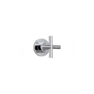 California Faucets 65 50 W ESB Tiburon 1/2 Wall Stop with