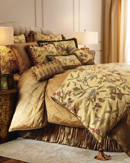 3332 Austin Horn Collection Chirping Bed Linens