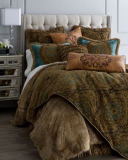 3889 Dian Austin Couture Home Renaissance Bed Linens