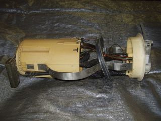 Land Rover Discovery 2 Fuel Pump Assembly 99 00 01 02 03 04 W. 60 day