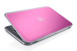 Dell Inspiron i13z 7729PNK 13 Inch Laptop (Pink