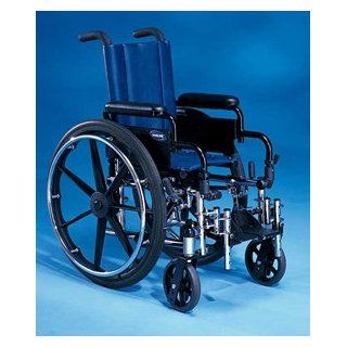  Lightweight Wheelchairs 14W x 14D Desk Lengt