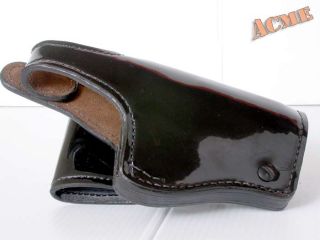 Don Hume Leather Gun Holster Sig Sauer 228 229 New