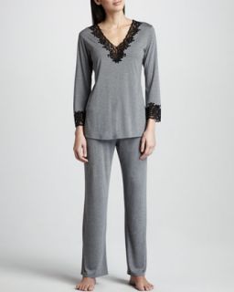Pajamas   Sleepwear   Lingerie   Womens Clothing   