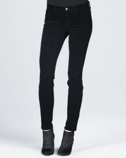 Brand Jeans 811 Coastal Mid Rise Skinny Jeans   