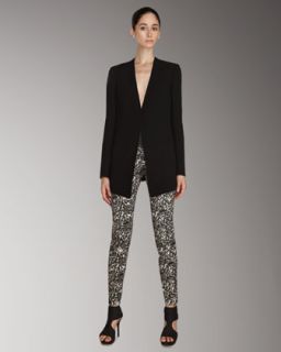 Akris Studio 54 Print Pants   