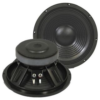10 Pair Replacement Speakers PA DJ Band Home Audio New PP102