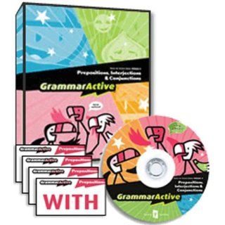 GrammarActive   Volume 4 Prepositions, Interjections and