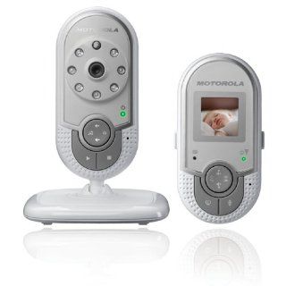 Motorola Digital Video Baby Monitor with 1.5 Inch Color