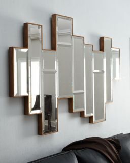 John Richard Collection Palamedes Mirror   