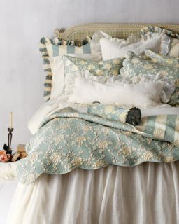 Pine Cone Hill Audubon Bed Linens   