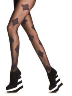 Pretty Polly House of Holland Henry Holland Fashion Pantyhose Tights