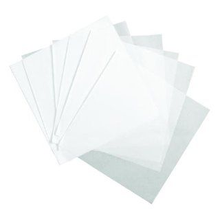   Deli Wrap Dry Wax Flat Sheets 18 X 18