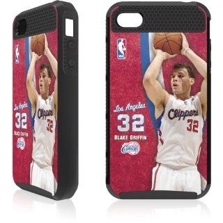 Skinit Los Angeles Clippers Blake Griffin #32 Action Shot