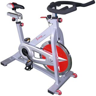 New Sunny Pro Home Machine Fitness Workout Gym Exercise Cycling Bike