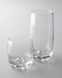 Old Fashioned Glassware  