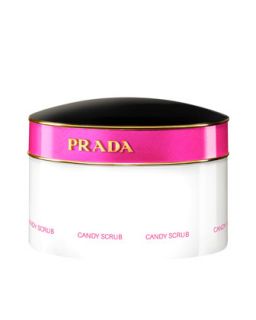 C101Y Prada Beauty Prada Candy Body Scrub
