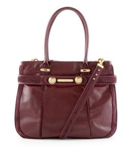 Juicy Couture Cape Victoria Tote   