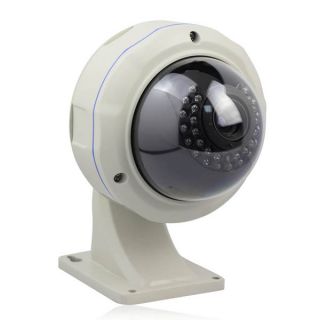  Sony 700TVL 2 8 12mm Vandalproof Home Security Camera S01T