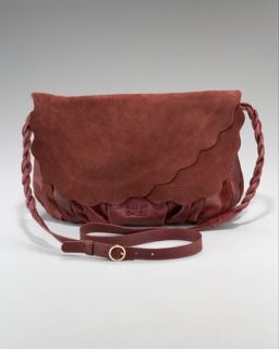 See by Chloe Lou Large Crossbody   