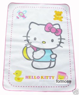 Hello Kitty Baby Baby Changing Mat